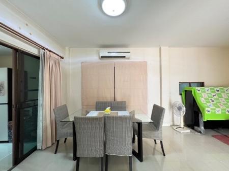 รูป ขาย บ้านเดี่ยว หลังมุมบุราสิริ งามวงศ์วาน ประชาชื่น 160 ตรม. 59.3 ตร.วา บนทำเลที่เชื่อมสู่หลายเส้นทางหลัก และทางด่วน งาม 4