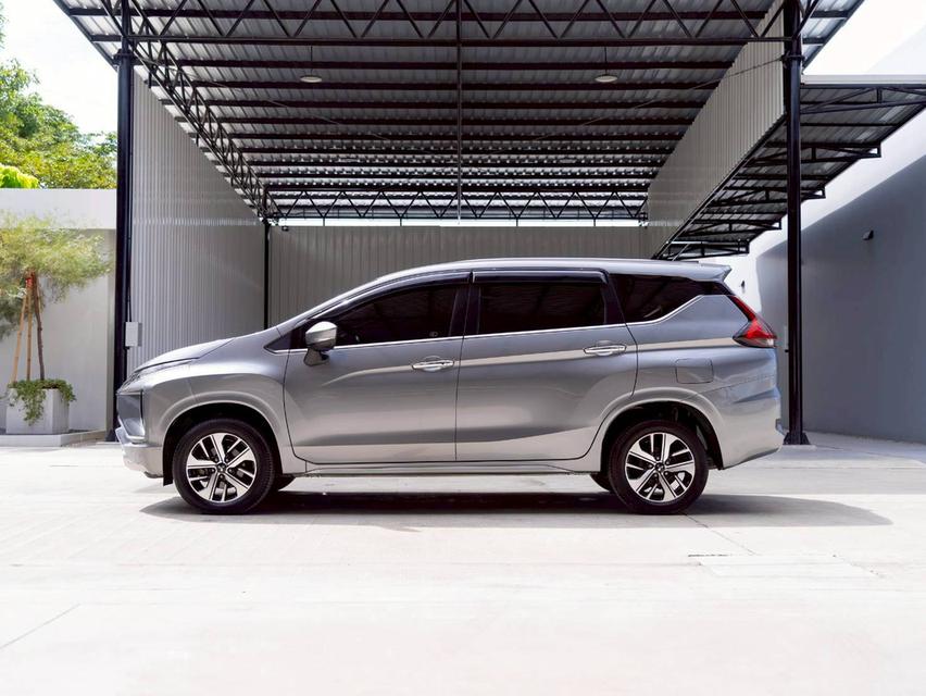 Mitsubishi Xpander 1.5 GT ปีจด 2020 6