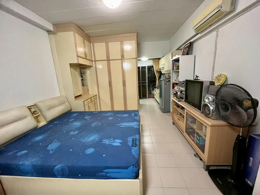 📍ขาย นนท์ทาวเวอร์คอนโดมิเนียม อาคาร A | ชั้น 10 | ขนาด 30 ตร.ม. 2