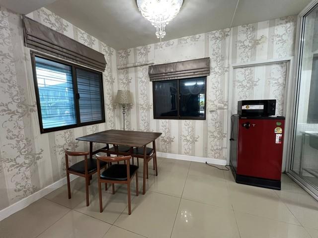 ให้เช่าโฮมออฟฟิศ 2 ชั้น 25.6 ตร.ว. โครงการพฤกษาวิลล์ พัฒนาการ สวนหลวง (จดทะเบียนได้) 4