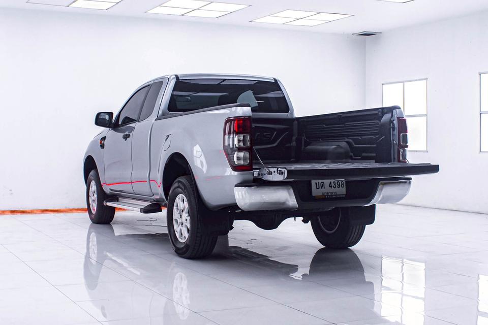 รหัสรถ 1D358 RANGER 2.2 XL CAB 2018 11