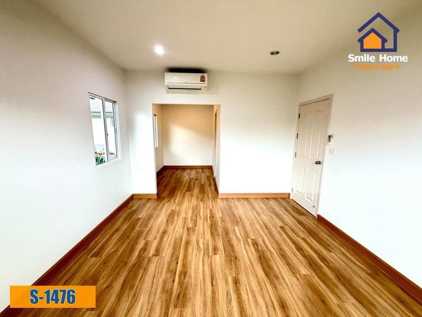 ขายบ้านภัสสรไพรด์ ศรีนครินทร์ หนามแดง ใกล้เมกาบางนา 6