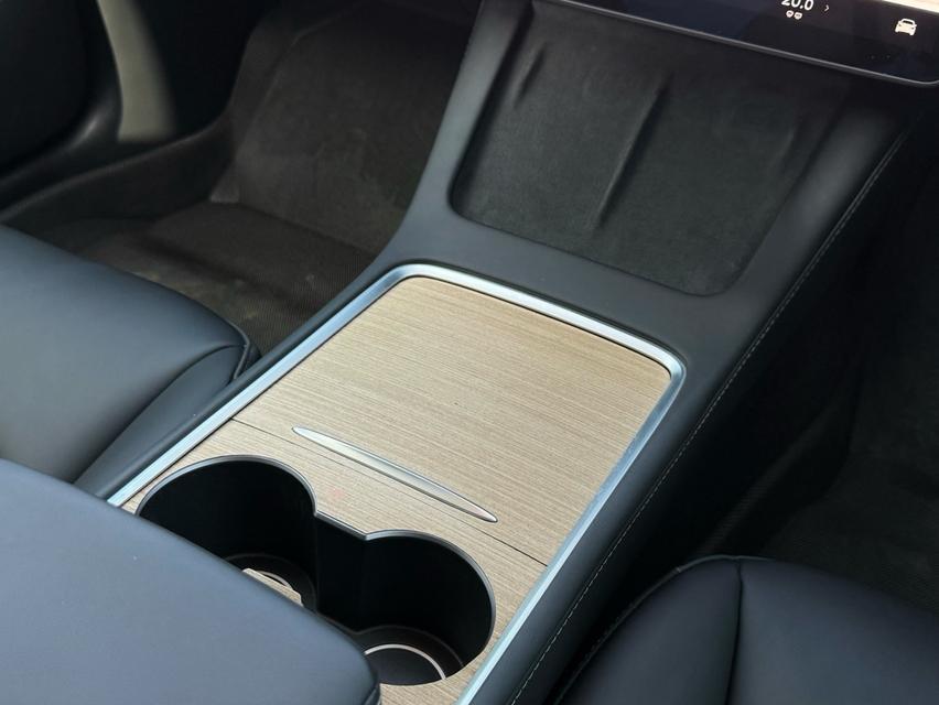 Tesla Model 3 RWD Y2023 รูปที่ 13