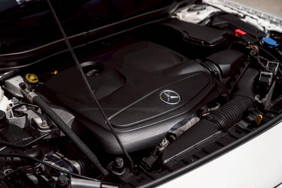 รหัสรถ 67GG3610 BENZ GLA250 AMG Dynamic ปี 2019 รูปที่ 11