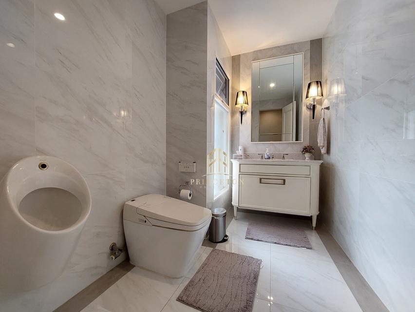 Luxury House For Sale Nantawan Bangna Km.7 Size L 8