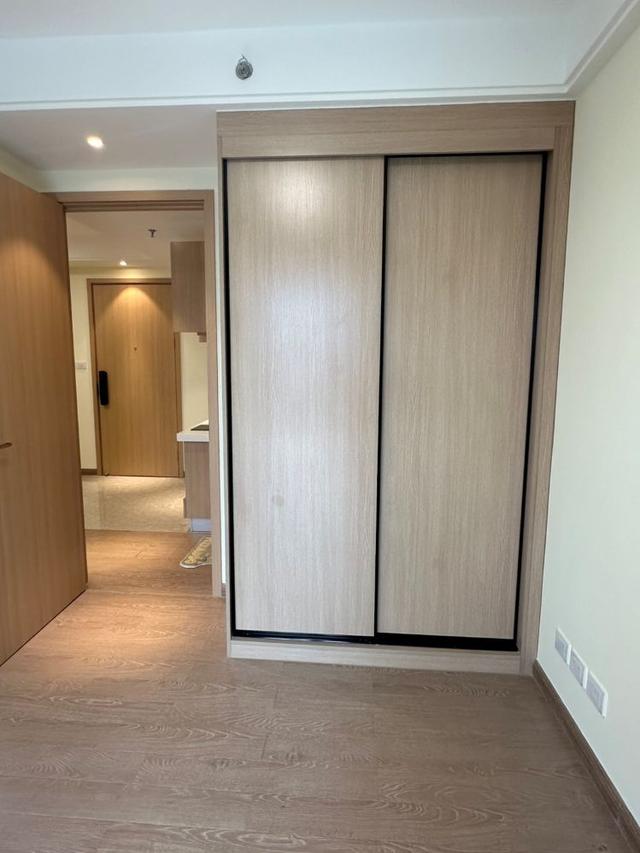 ขายคอนโด รีเกิล สาทร-นราธิวาส ชั้น 8 ทำเลดี เดินทางสะดวก 9