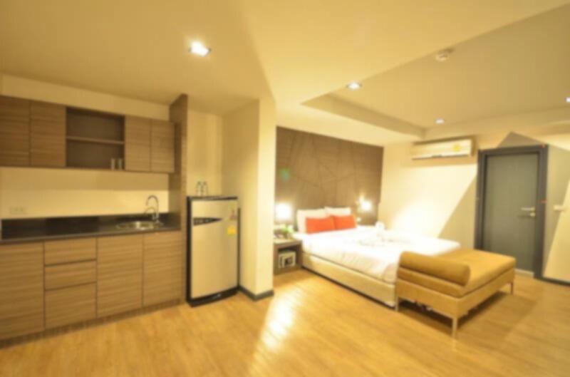 ขายโรงแรม กรุงเทพ ตั้งอยู่ สาทร 1