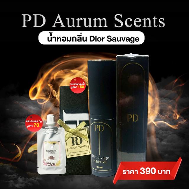 PD Dr.Sauvage