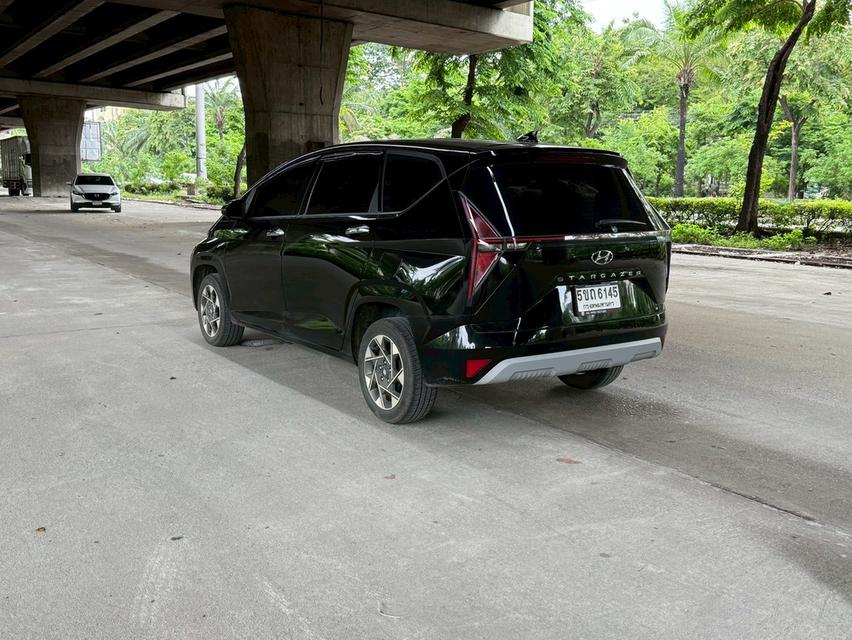 Hyundai Stargazer Smart 7 Year 2024 4