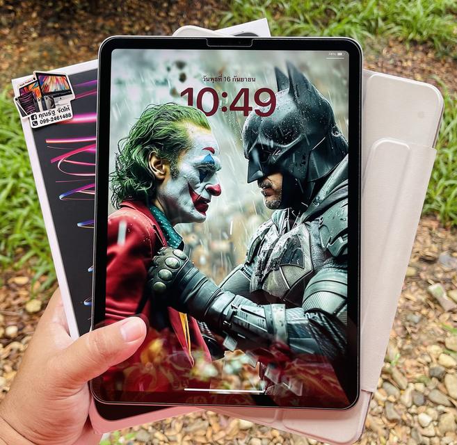 ขาย iPad Pro 11“ M2 128GB WiFi TH/A