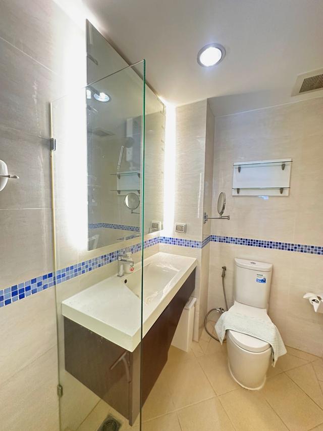 ปล่อยเช่าคอนโด Life@sukhumvit 65 (ไลฟ์แอทสุขุมวิท) ห้องสวยมาก เจ้าของปล่อยเอง 6