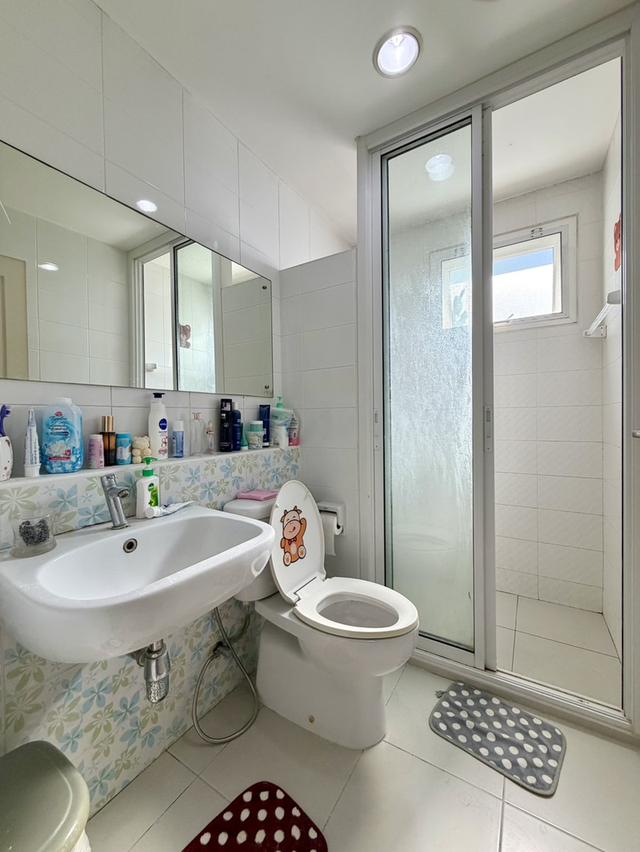 บ้านเดี่ยวชัยพฤกษ์ รัตนาธิเบศร์-วงแหวน 19