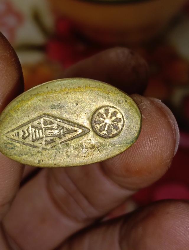 พระพุทธชินราชอินโดจีนปี2485 6