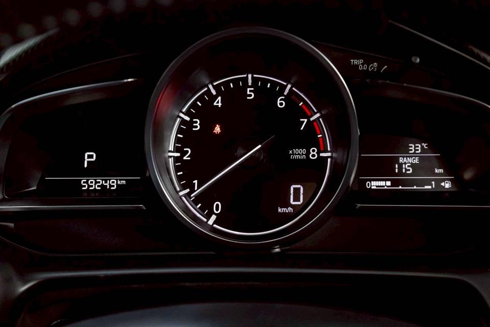 รหัสรถ PR862 Mazda 2 รุ่น1.3 S Sport (2022) 11