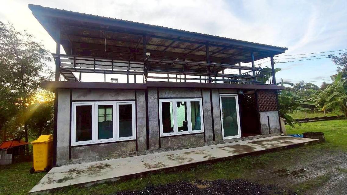 ขายกิจการรีสอร์ท อำเภอเมืองนครนายก 2