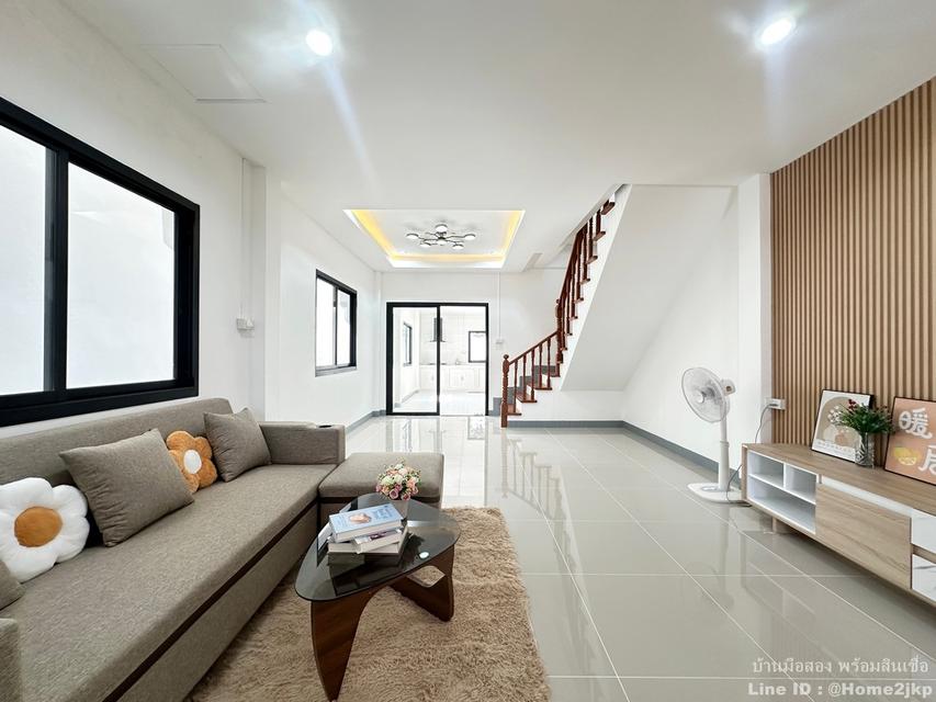 นันทวัน 5 เลียบวารี 11 4