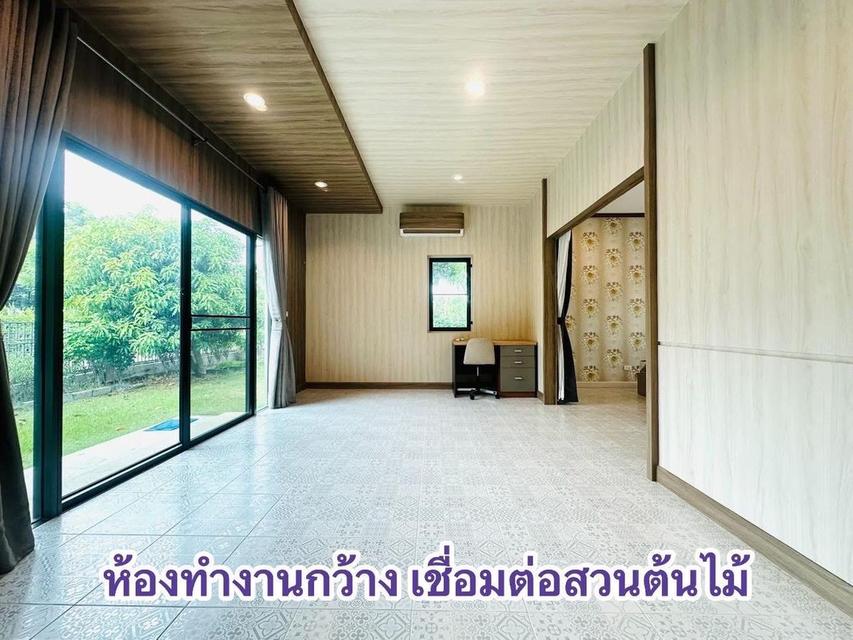 ให้เช่าบ้าน หมู่บ้านบุราสิริ ราชพฤกษ์-345  (Burasiri Ratchaphruek-345) 11