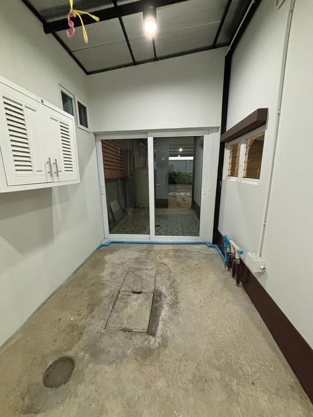 🏡 ขายบ้านเดี่ยว โครงการสราญสิริ ติวานนท์-แจ้งวัฒนะ 65 ตรว. พื้นที่ใช้สอย 160 ตรม. 3 ห้องนอน 3 ห้องน้ำ 2 ที่จอดรถ (แถมฟรีแอร์ 4ตัว) โฉนดพร้อมโอน 18