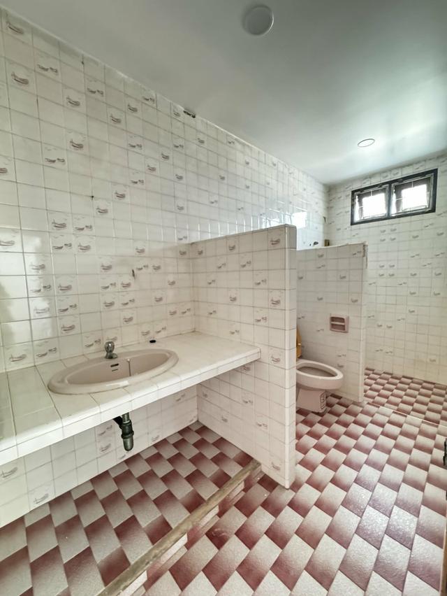 บ้านตึก3ชั้นสะพานใหม่ 3