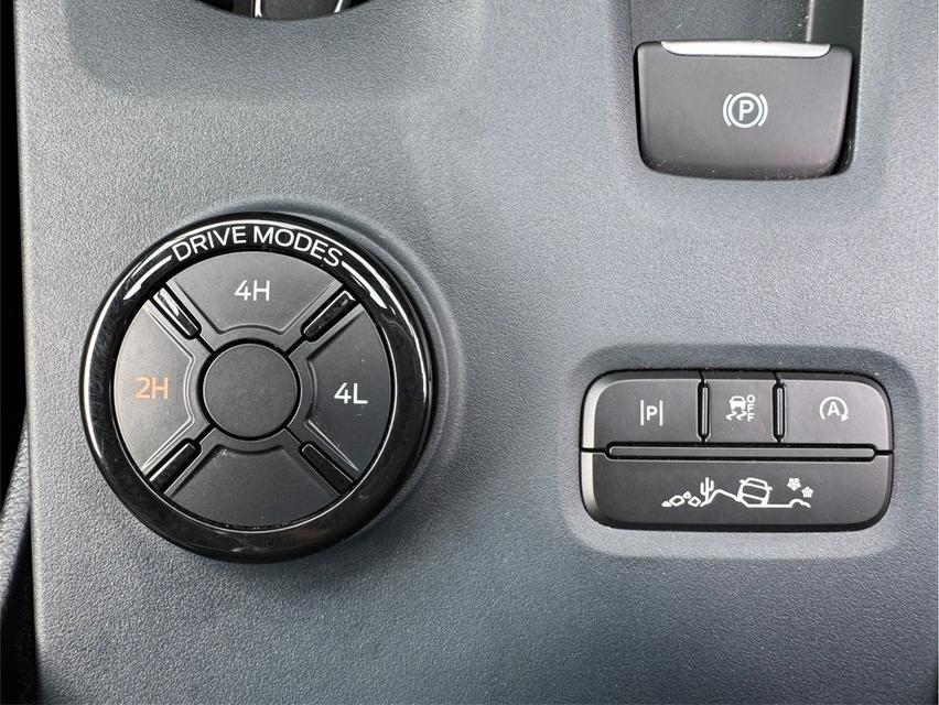 🚙NEW FORD EVEREST TITANIUM+ 2.0 BI-TURBO 4X4  AUTO ปี 2025 13