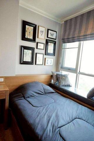 Rhythm Sathorn (ริธึ่ม สาทร) ใกล้ BTS สะพานตากสิน ซอย สาทร 21 แขวงยานนาวา เขตสาทร กรุงเทพมหานคร 4