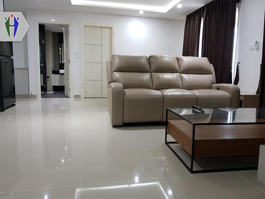 ให้เช่าคอนโดพัทยาใต้ 2 ห้องนอน The Blue Residence 7