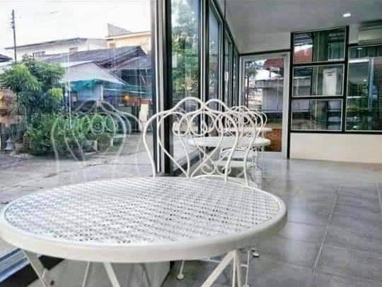 ขายด่วน หอพัก 3 ชั้น 26 ห้องพัก + 1 ออฟฟิศ ใจกลางเมืองเชียงราย (โซนบ้านดู่) ทำเลทองนักศึกษา-คนทำงาน รายได้นิ่ง Yield 6% ต่อปี! 5