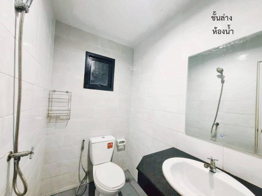 ขายบ้านแฝด หมู่บ้าน The Perfect Ville  ถ.ข้าวหลาม อ.เมืองชลบุรี จังหวัดชลบุรี 12