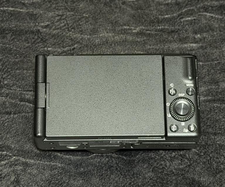 กล้องถูก!!!!!! ♨️sony ZV1 มาค 2 / zv1ii♨️รับซื้อกล้องสูงปรี๊ดนัดรับได้24ชม. รูปที่ 5