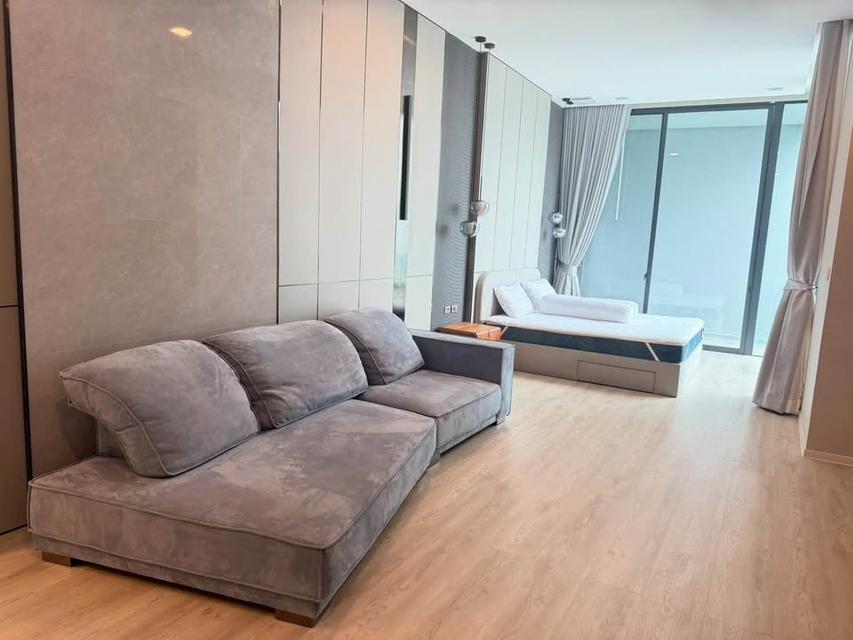 ให้เช่าบ้านเดี่ยวหรู | VIVE 2 กรุงเทพกรีฑา | ใกล้โรงเรียนนานาชาติ  บ้านเดี่ยวระดับ Luxury ในโครงการ VIVE 2 กรุงเทพกรีฑา โครงการส่วนตัว 12
