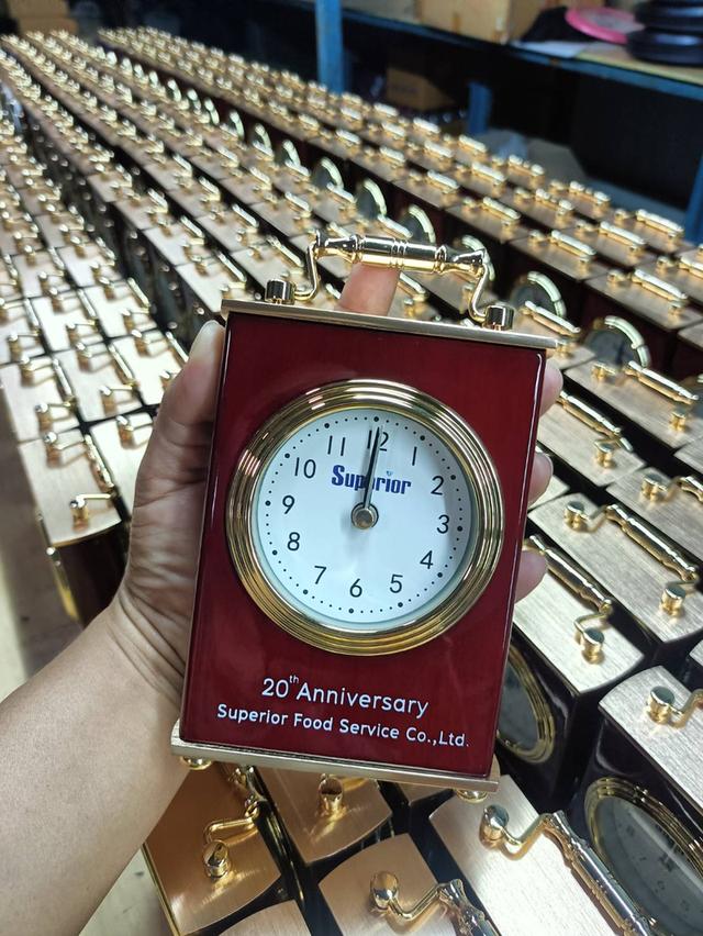 โรงงานผลิตนาฬิกาแขวน#นาฬิกาข้อมือ#นาฬิกาตั้งโต๊ะ#นาฬิกาตั้งพื้น#จำหน่ายนาฬิกาทุกรูปแบบ รูปที่ 6