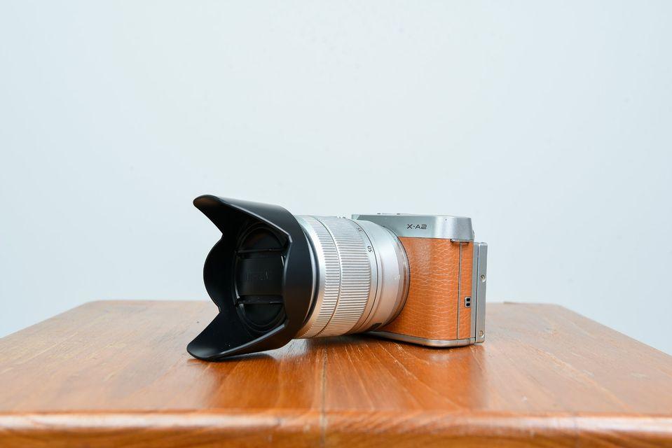 กล้อง Fujifilm XA2 สภาพดี 1