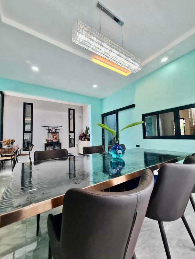 บ้านหรู พหลโยธิน 54 ขนาด 113 ตรวา ราคา 8.9 ล้านบาท 10