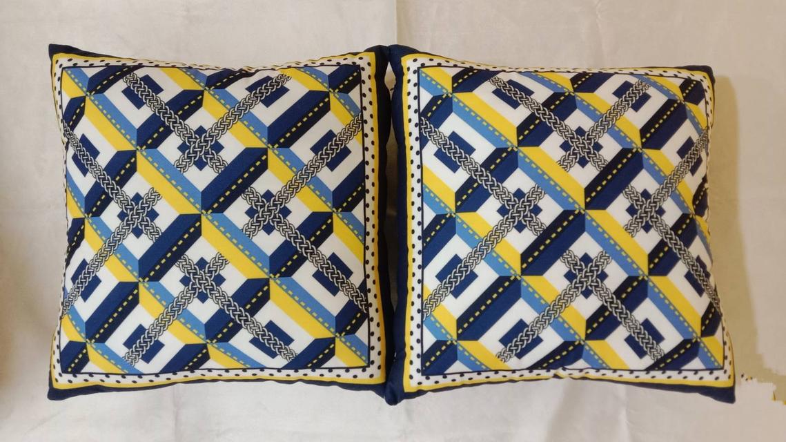 หมอนอิง Cozy ความสบายที่บ้านคุณ รูปที่ 2