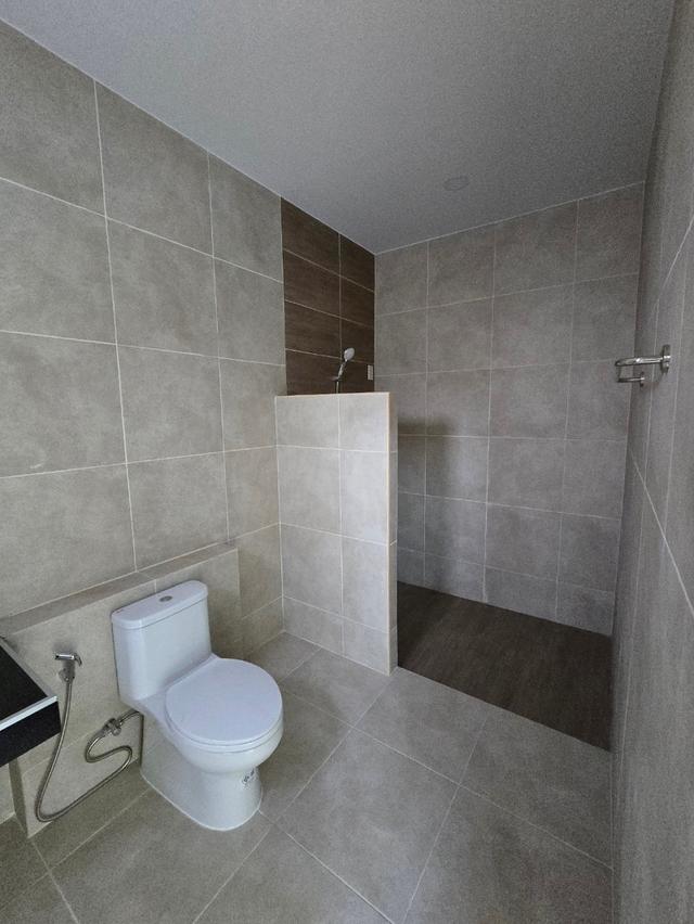 บ้านเดี่ยว บ้านใหม่ 1 ชั้น กลางธรรมชาติ 100 ตร.ว. 3ห้องนอน 4