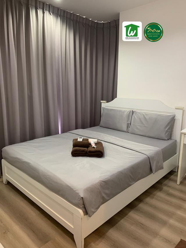 เช่า Ideo Mobi Sukhumvit 81 BTS อ่อนนุช 12
