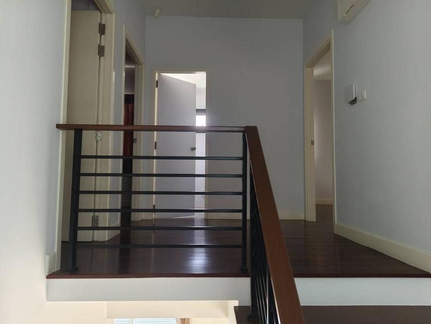 บ้านเสนาวิลล์ ลำลูกกา คลอง 6 19