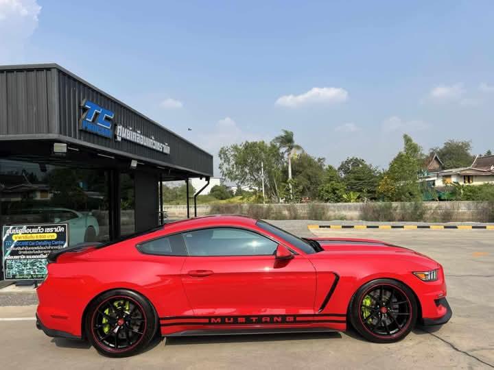 รีบขาย Ford Mustang 3