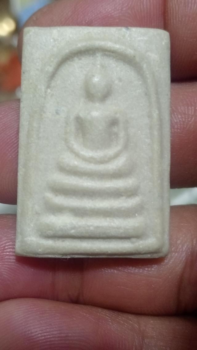 เปิดครับ สมเด็จหลังยันต์ 5