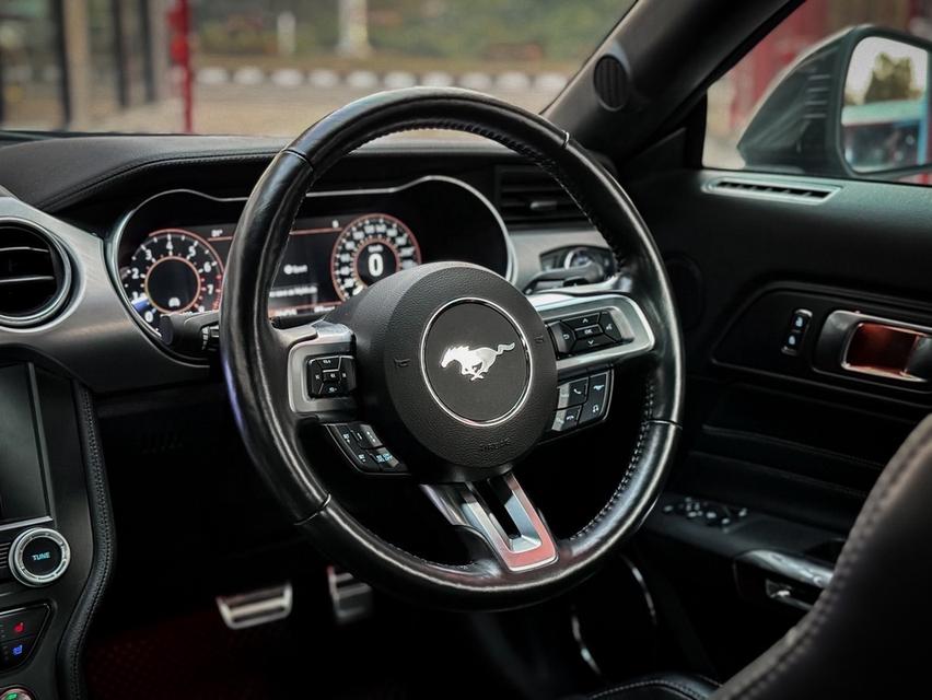 รหัสรถ MCA6666 2020 MUSTANG HIGH PREFORMANC MNC 330 รูปที่ 16