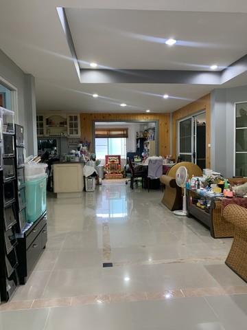 หมู่บ้าน มัณฑนา ปิ่นเกล้า-พระราม5 MANTANA PINKLAO – RAMA 5 ถนน นครอินทร์ 2