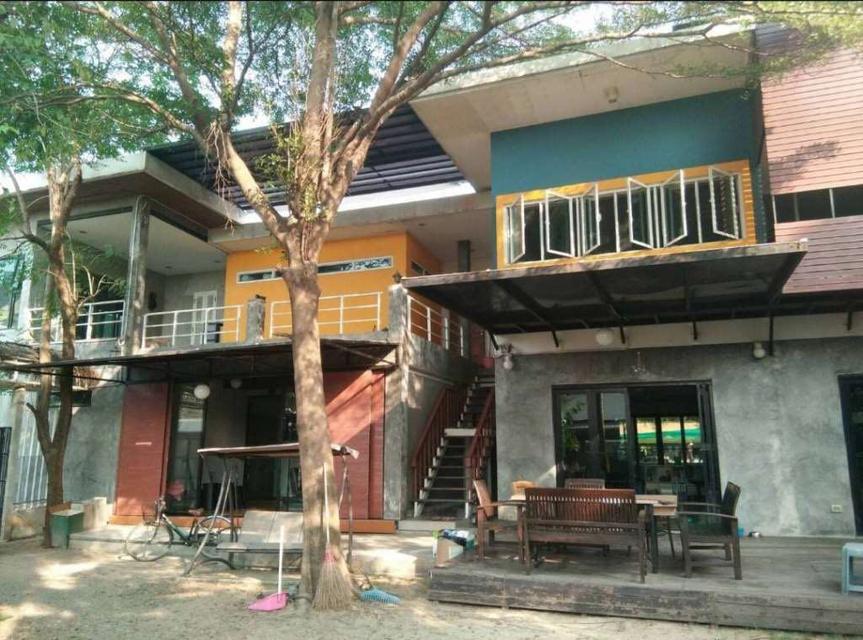 บ้านเดี่ยวมัยลาภ รามอินทรา 14  1