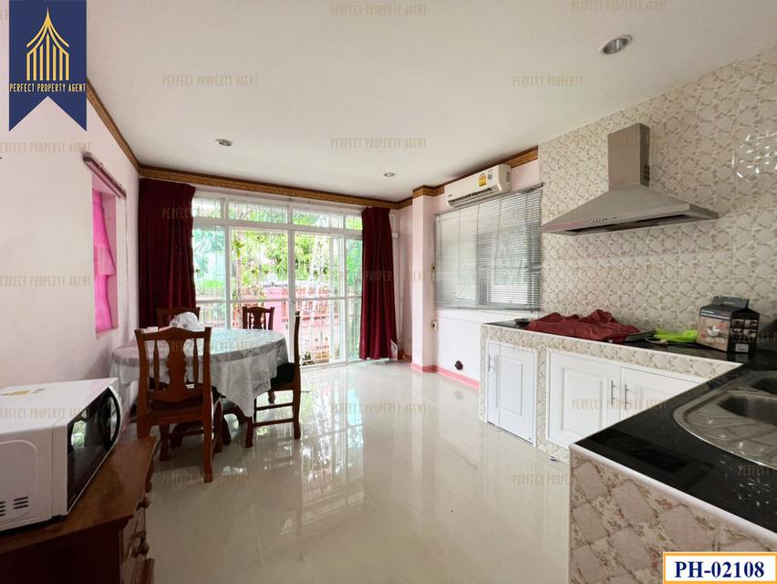 ขาย บ้านเดี่ยว กัลปพฤกษ์ รีเจ้นท์ วงแหวน-อ่อนนุช บางนา ใกล้ Mega Bangna 6
