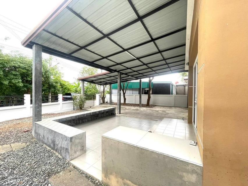 🏡 ให้เช่าบ้านเดี่ยวชั้นเดียว | รับสัตว์เลี้ยง 🐶🐱 11