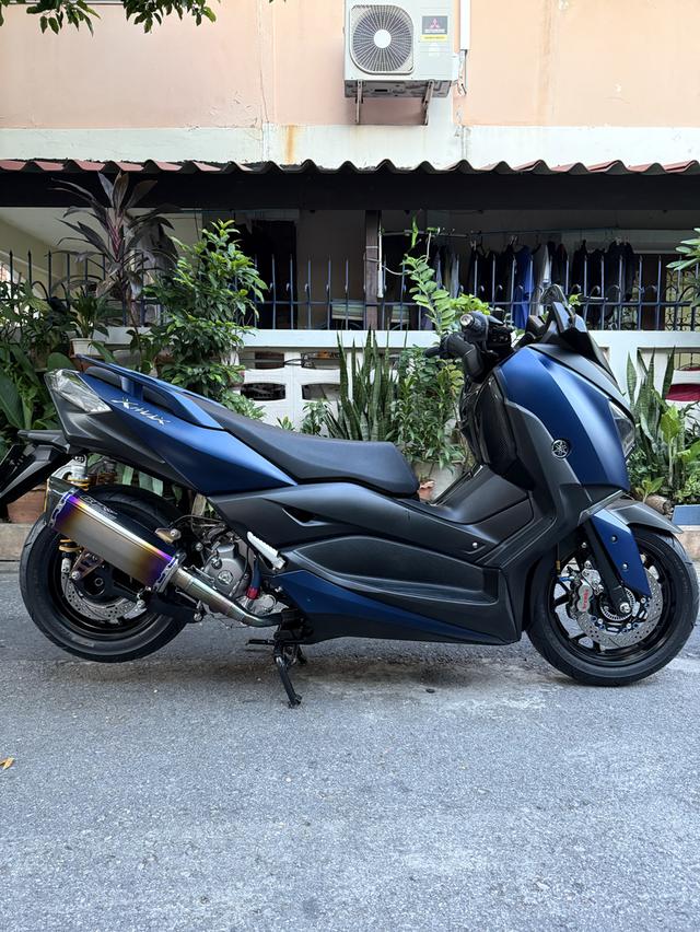 Xmaxปี2021