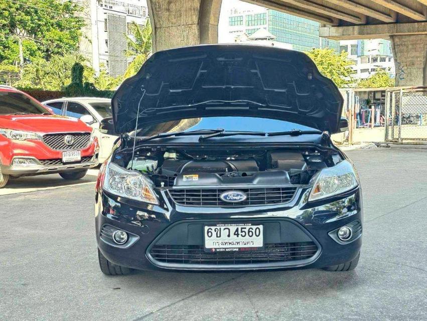 รหัสรถ WMT4560 📌 Focus 1.8 ปี 2011 14