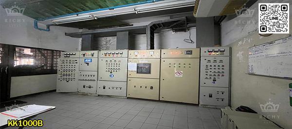 ขายกิจการโรงน้ำแข็งและน้ำดื่ม 3 ไร่ ทำต่อได้ทันที พร้อมรายได้หลายแสน และสามารถขยายตลาดได้อีก ใกล้ ถ.พระราม 2 สมุทรสาคร - KK1000B 6