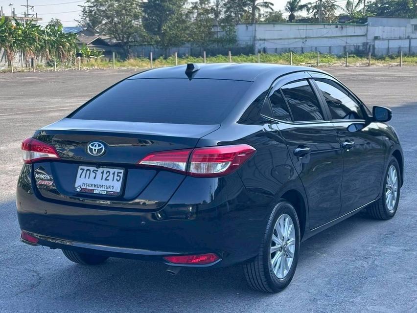 เข้าศูนย์ทุกระยะ⭐ ⭐รถเดิมน็อตไม่ขยับ⭐ ToyotaYaris1.2 J Plus เกียร์ออโต้สีดำปี 2018 ขาย 259,000 ❗️ลูกค้าเงินสด : ต่อรองได้ครับ ❗️ลูกค้ามีเครดิต/ไม รูปย่อยที่ 3