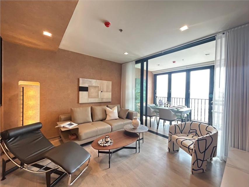 THE LINE PHAHONYOTHIN PARK | 2 BED 1