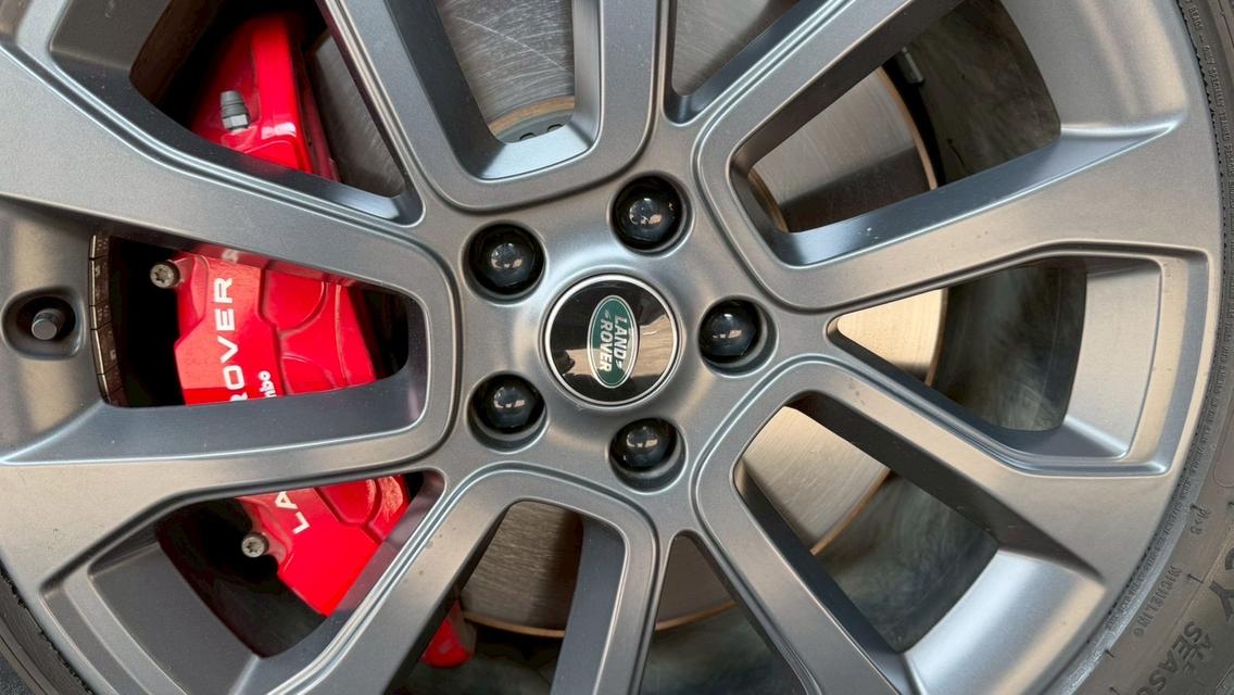 รหัสรถ KPV2899 2023 Land Rover RANGE ROVER 3.0 Sport Dynamic 4WD SUV PHEV รูปที่ 17